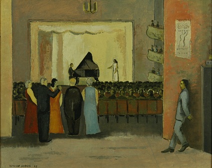 The Concert